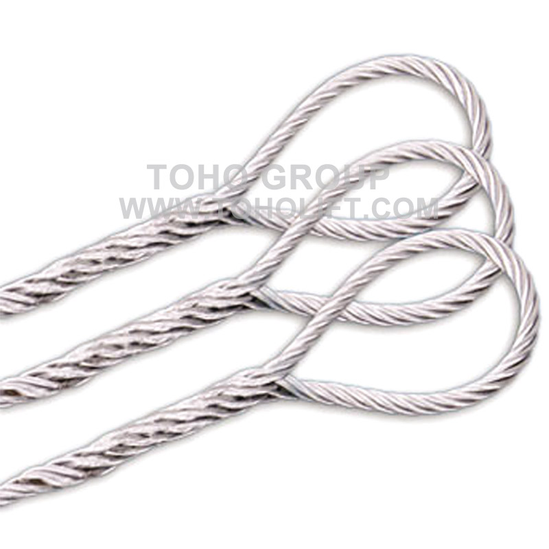 插编式钢丝绳吊具