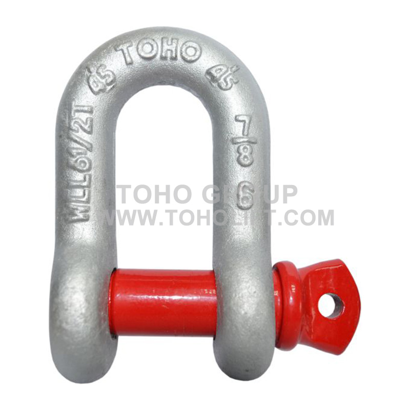 US type forged screw pin chain shackle.jpg