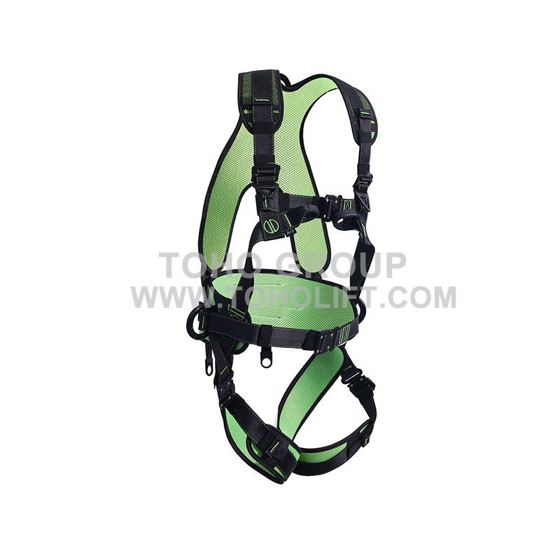 General Fall Protection safety harness GH3002