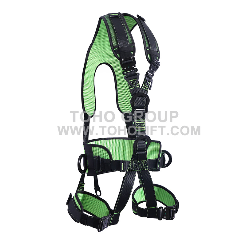 General Fall Protection safety harness GH3004