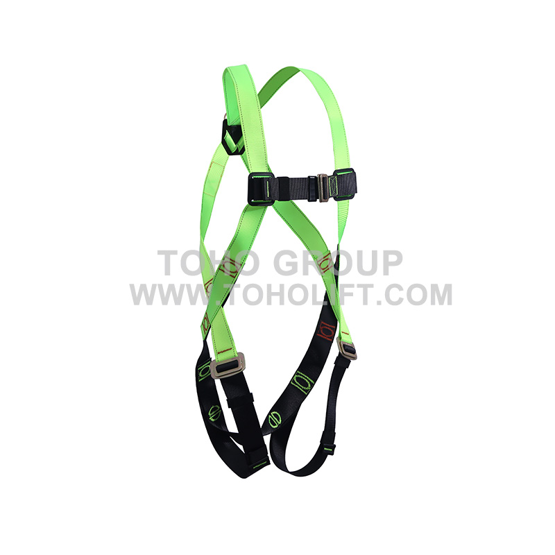 Major fall protection safety harness MH101