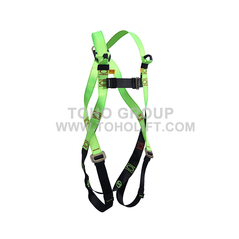 Major fall protection safety harness MH102