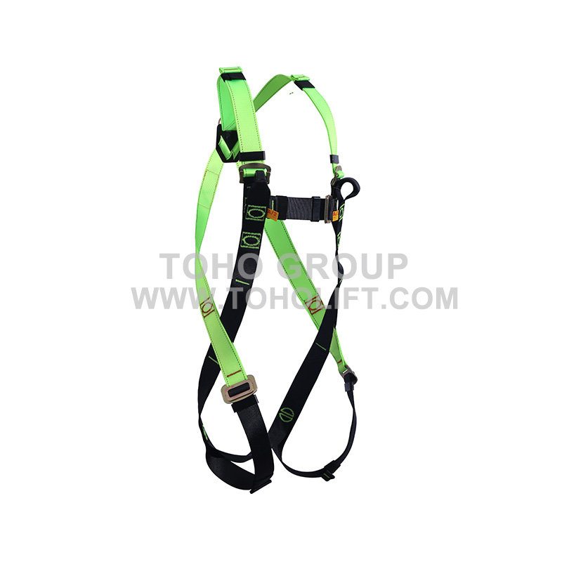 Major fall protection safety harness MH104
