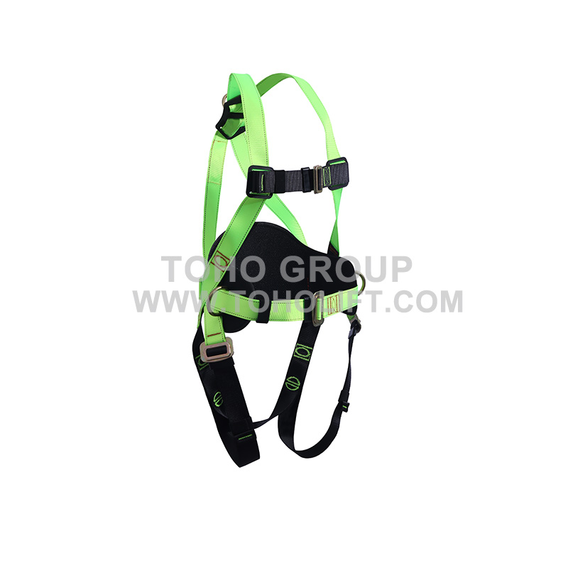 Major fall protection safety harness MH106