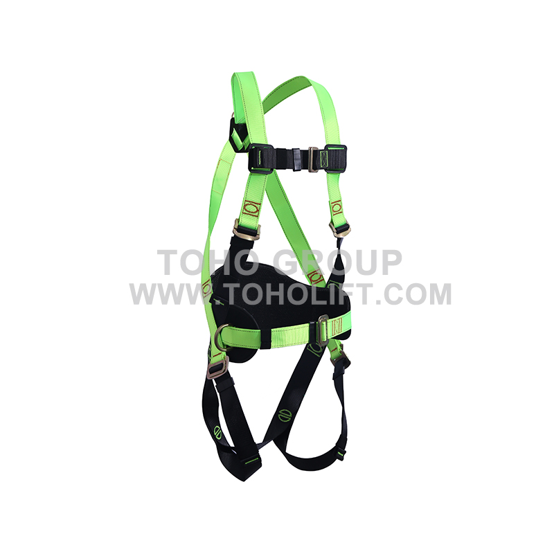 Major fall protection safety harness MH107