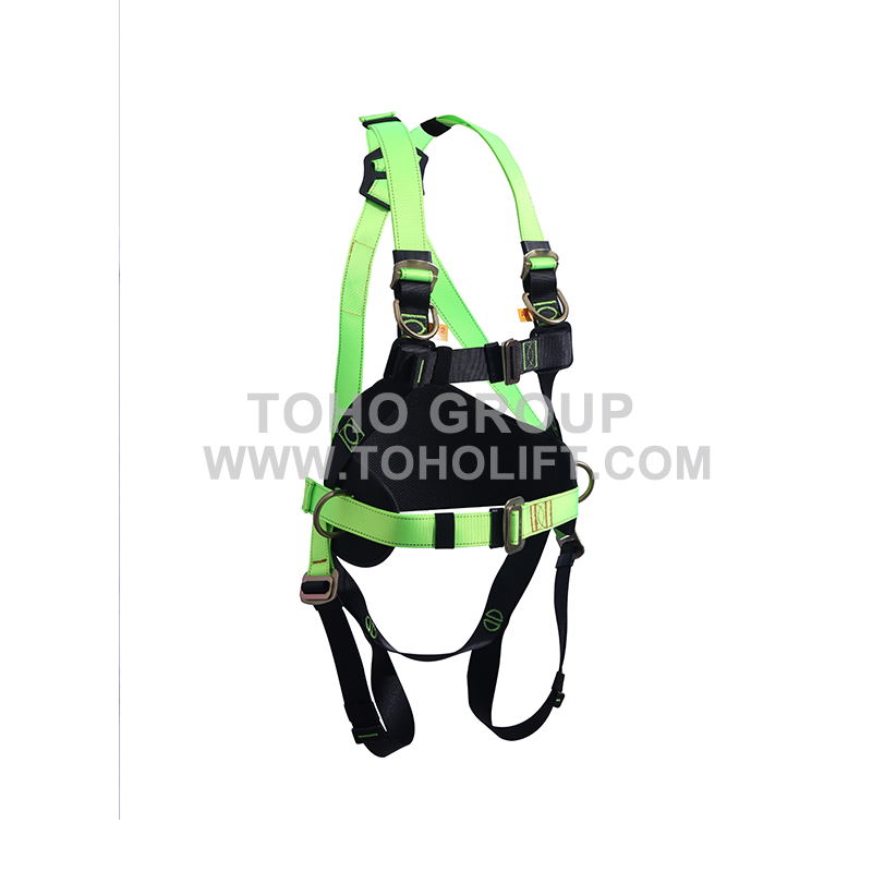 Major fall protection safety harness MH110