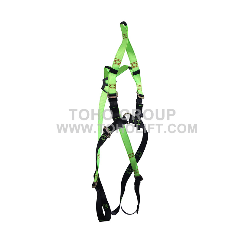 Major fall protection safety harness MH112
