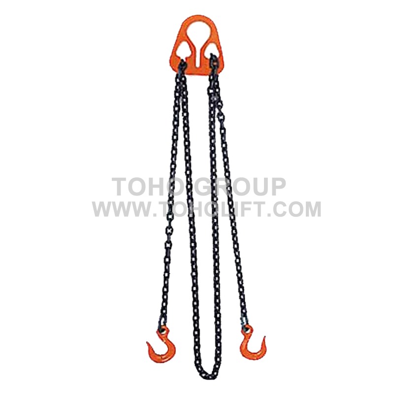 Adjustable Chain Sling