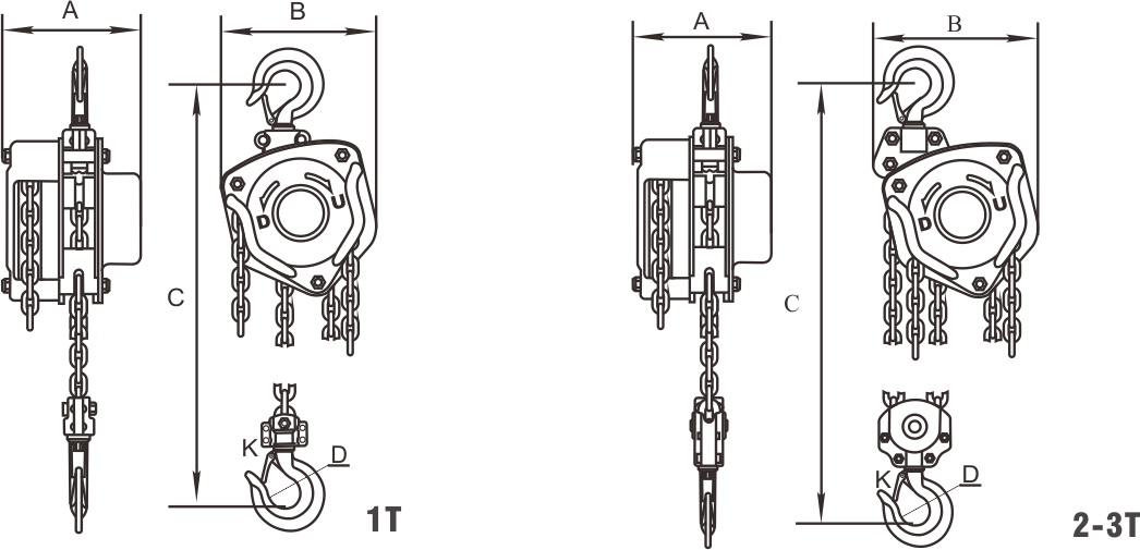 HSZ-S-SL CHAIN BLOCK 剖面图.png