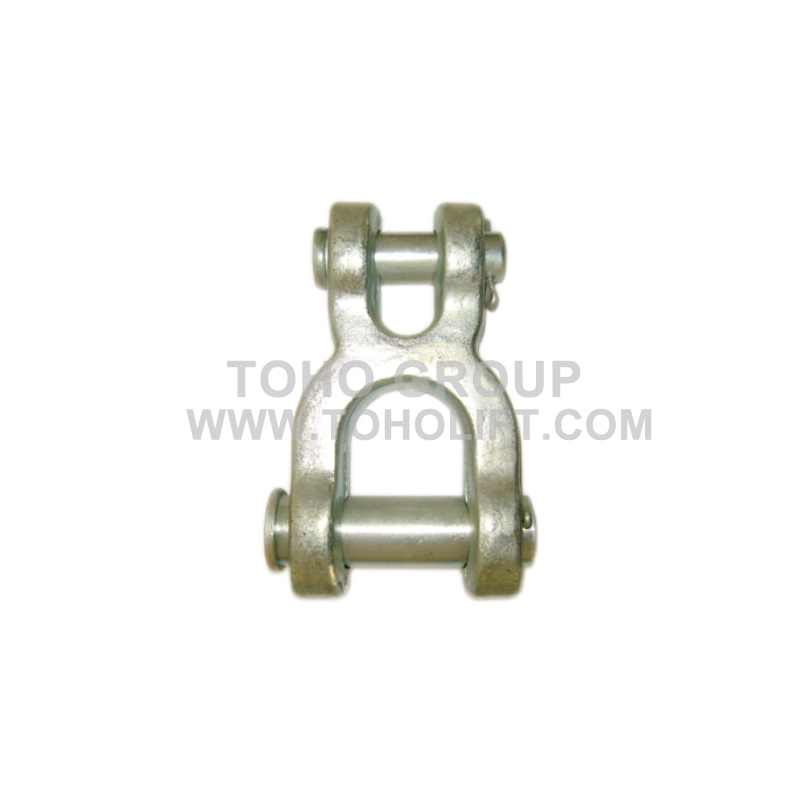 Double Clevis Link (TH-356)