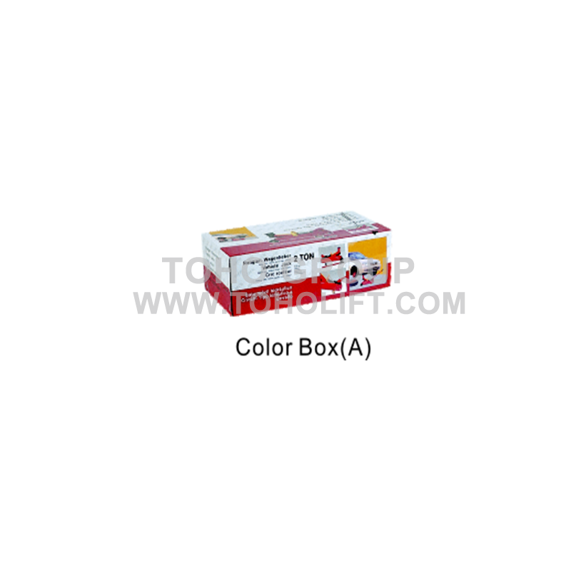 Floor Jack Color Box Packing.png