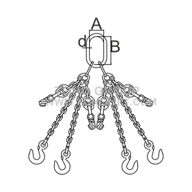 Four Legs Chain Sling3.png