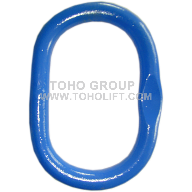 G100 Forged Master Link with Flat (TH-1013)