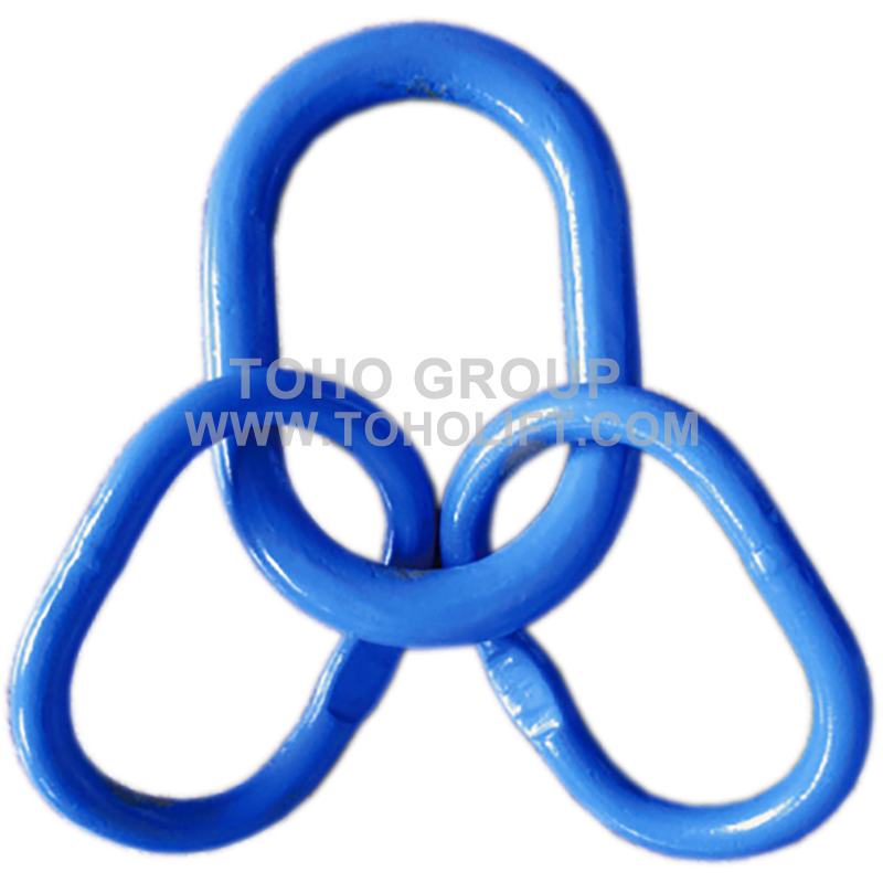 G100锻造子母环(TH-1012)