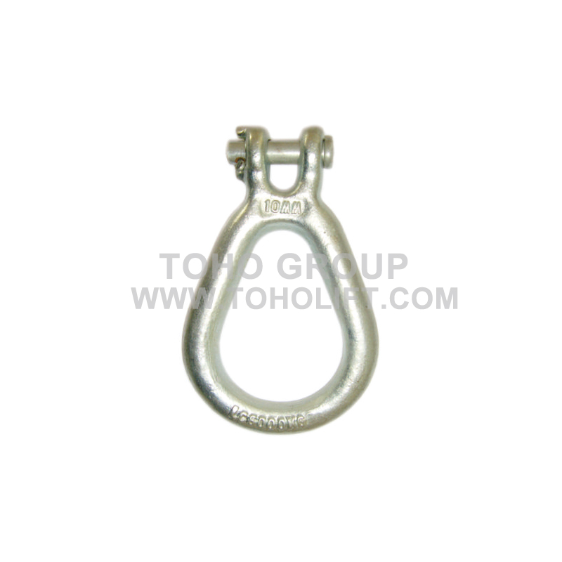 G80 Clevis Pear Shape Link (TH-57)