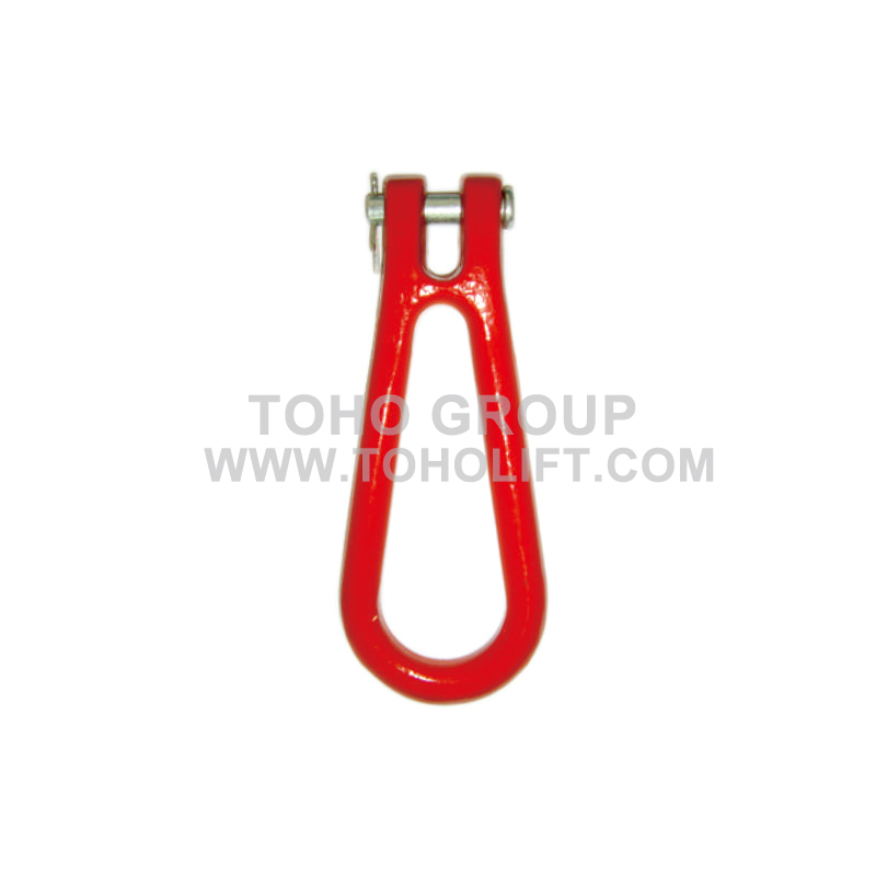G80 Clevis Choke Link (TH-4)