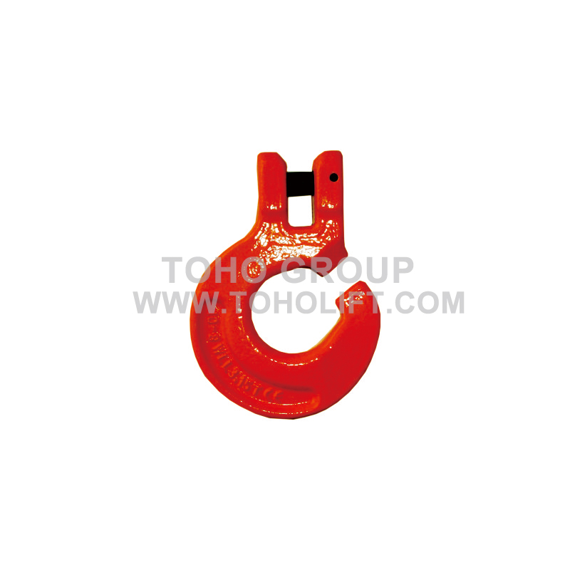 G80 Clevis Forest Hook (TH-102)