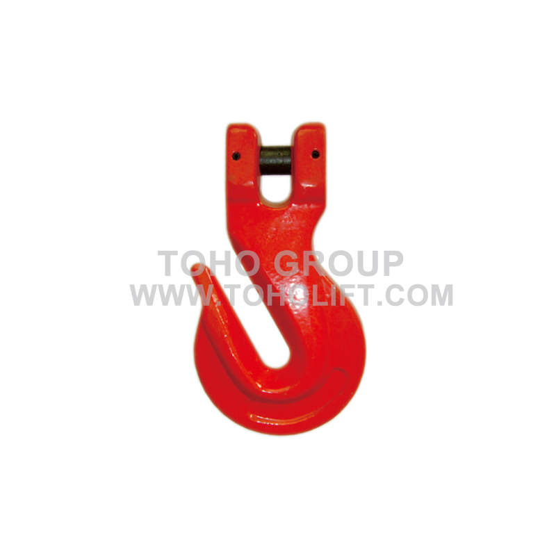 G80 Clevis Grab Hook (TH-28)