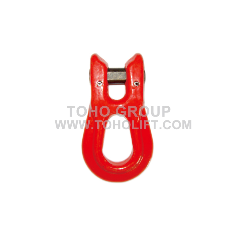 G80 Clevis Link (TH-3)