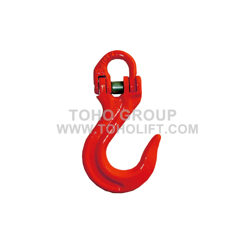 G80 Sling Hook with Link (TH-6)
