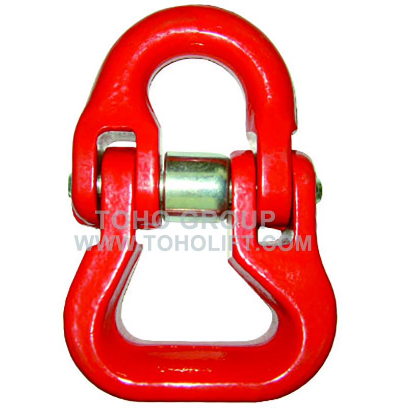 G80 Webbing Sling Connector (TH-1)