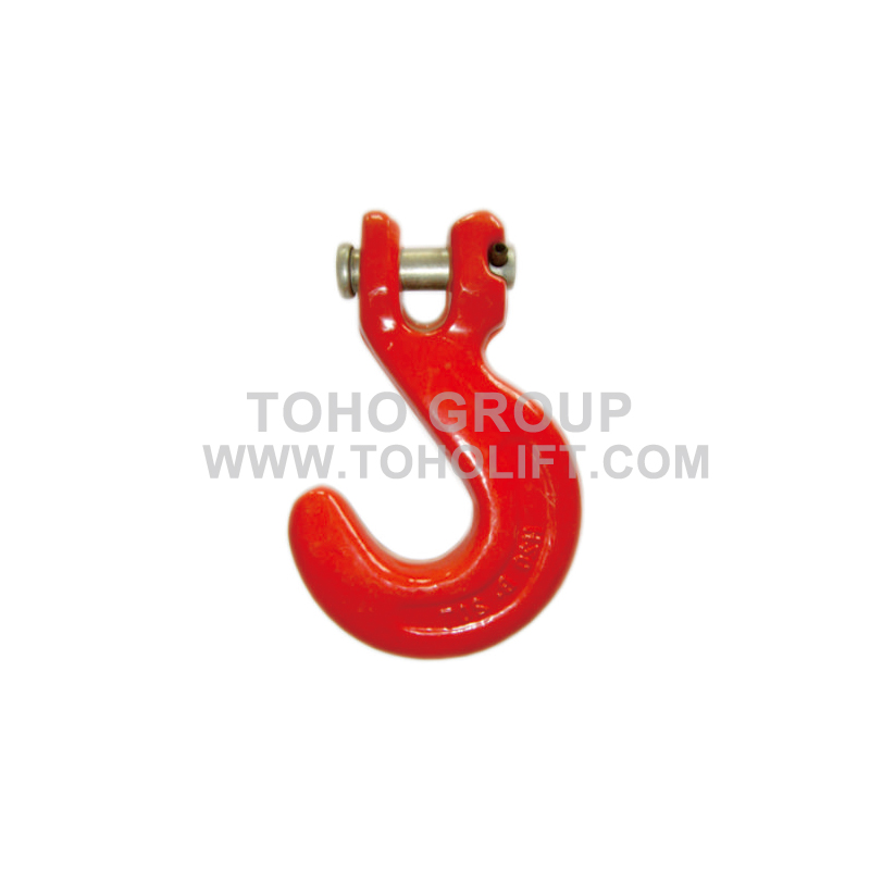 G80 Container Hook (TH-472)
