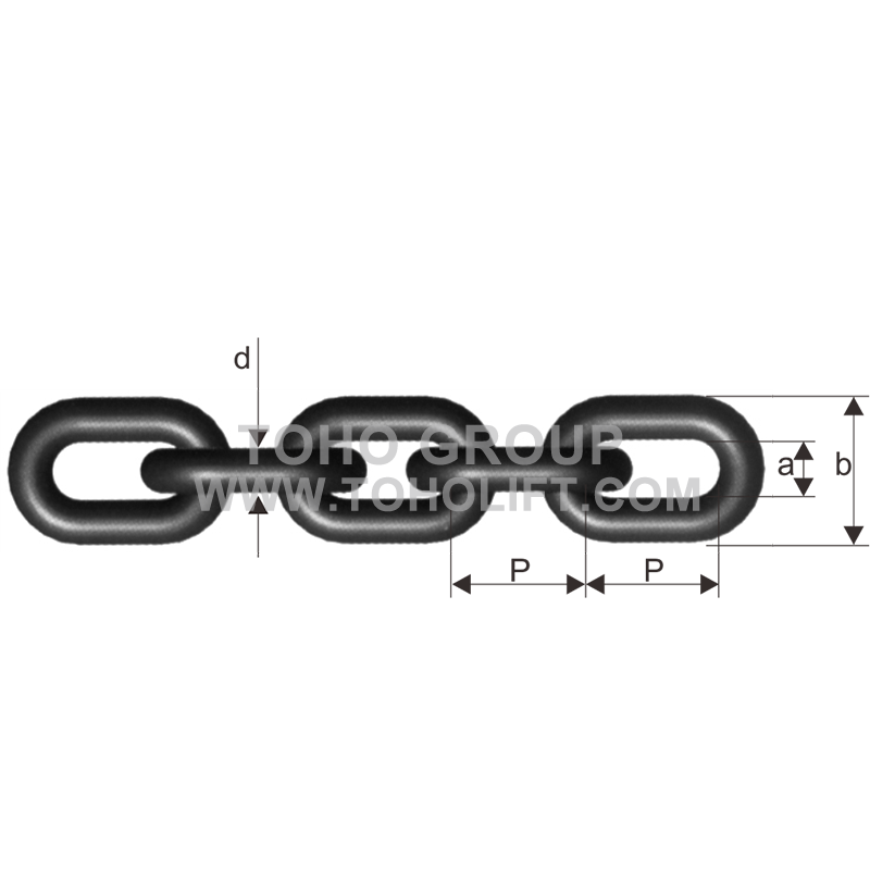 G80 起重链条