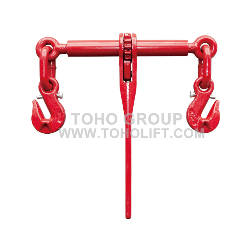 G80 Ratchet Binder with Safety Hook (TH-670)