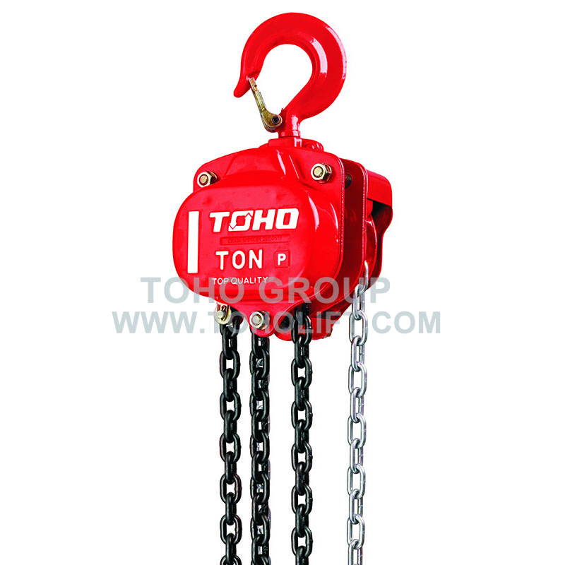 HSZ-622A Type Chain Block