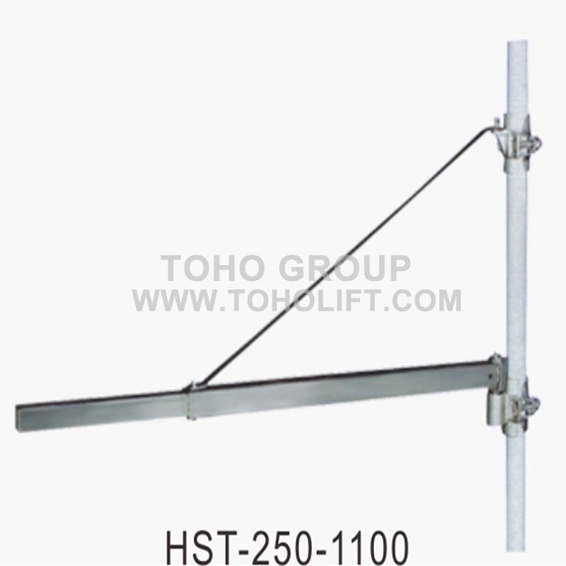 ROTARY HOIST FRAME  HST-250-1100