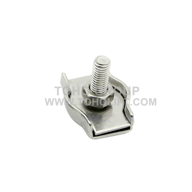 Simplex Wire Rope Clips, Stainless Steel.jpg