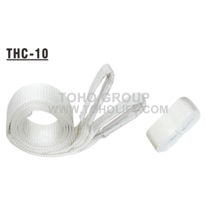 Tow Strap THC-10