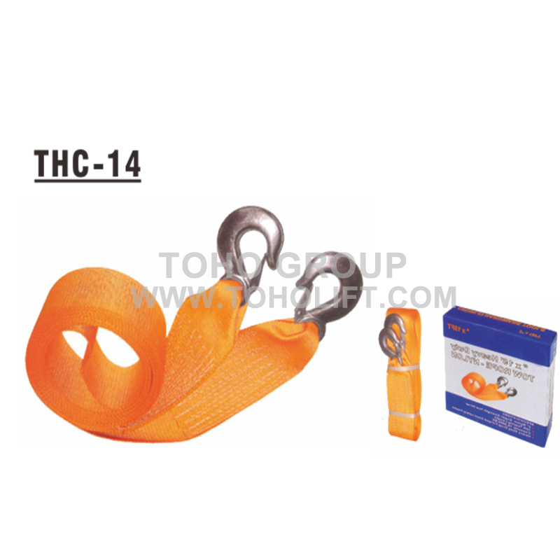 Tow Strap THC-14