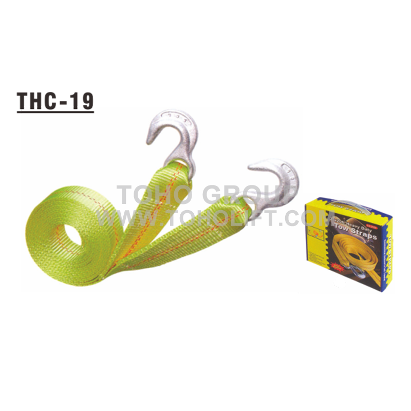 Tow Strap THC-19