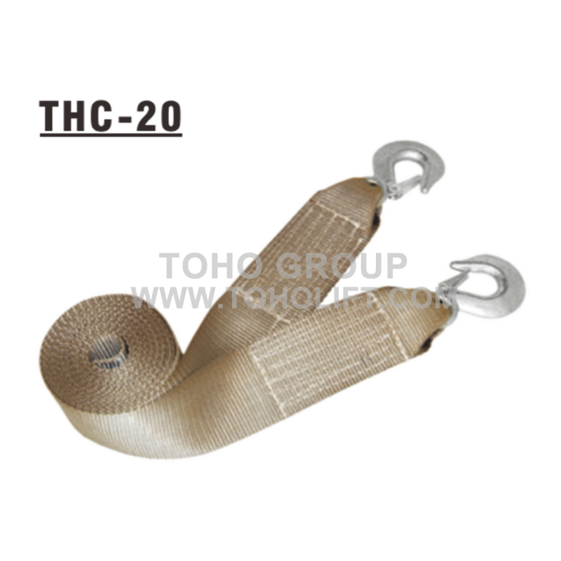 Tow Strap THC-20