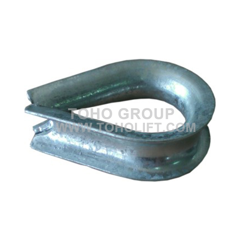 DIN6899B Type Wire Rope Thimble.jpg