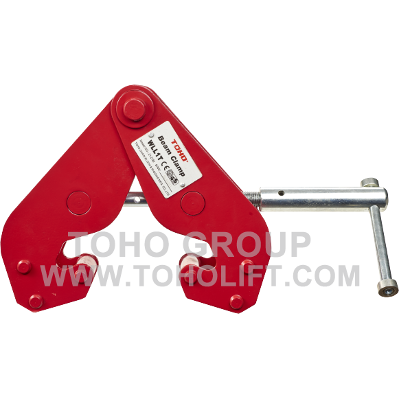 Heavy Duty Beam Clamp