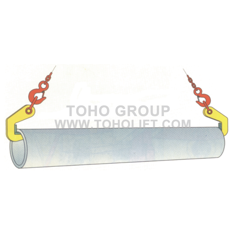 THP LIFTING CLAMPS