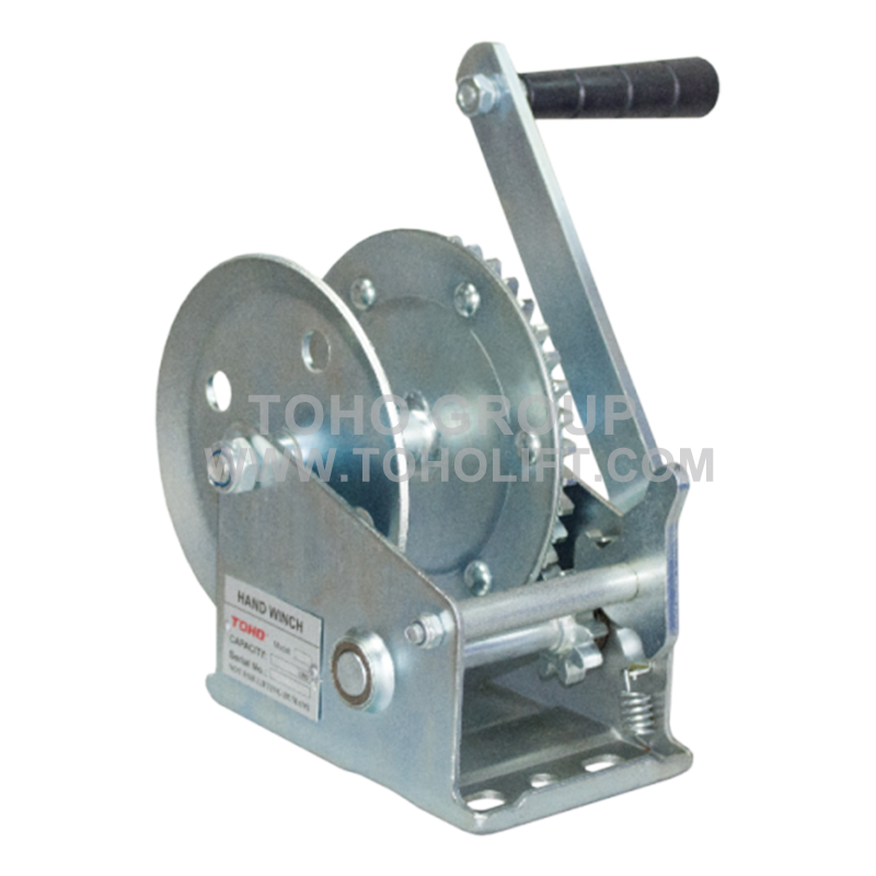 PD Hand Winch