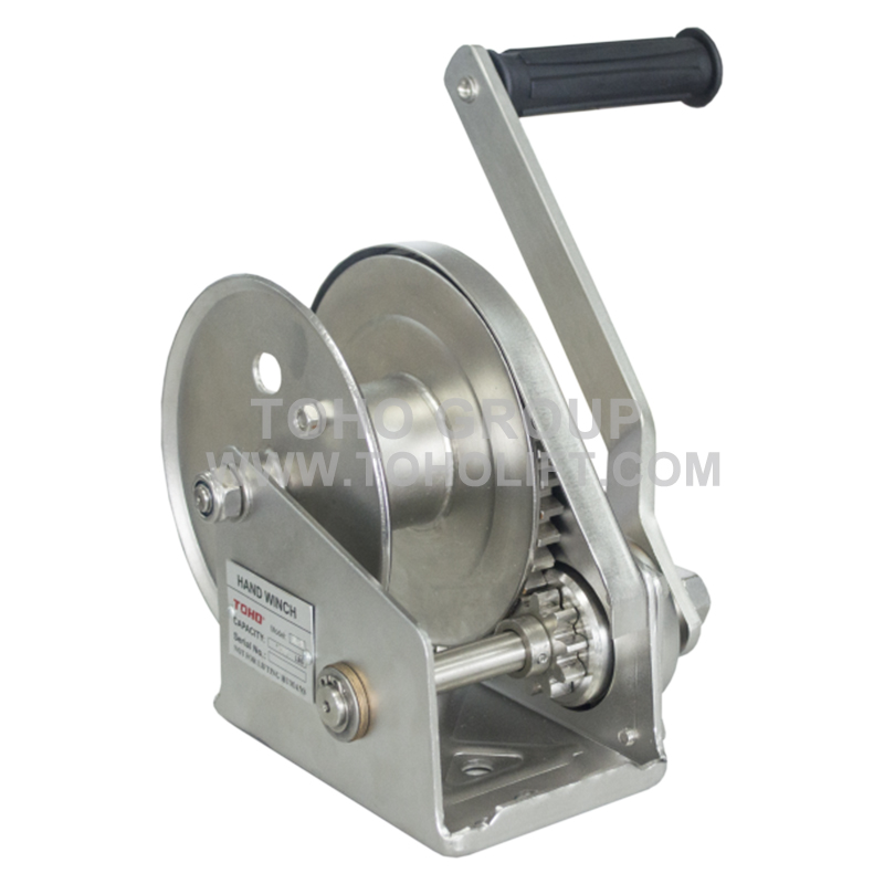JC-S HAND WINCH