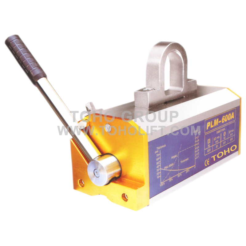 PERMANENT MAGNET LIFTER PLM