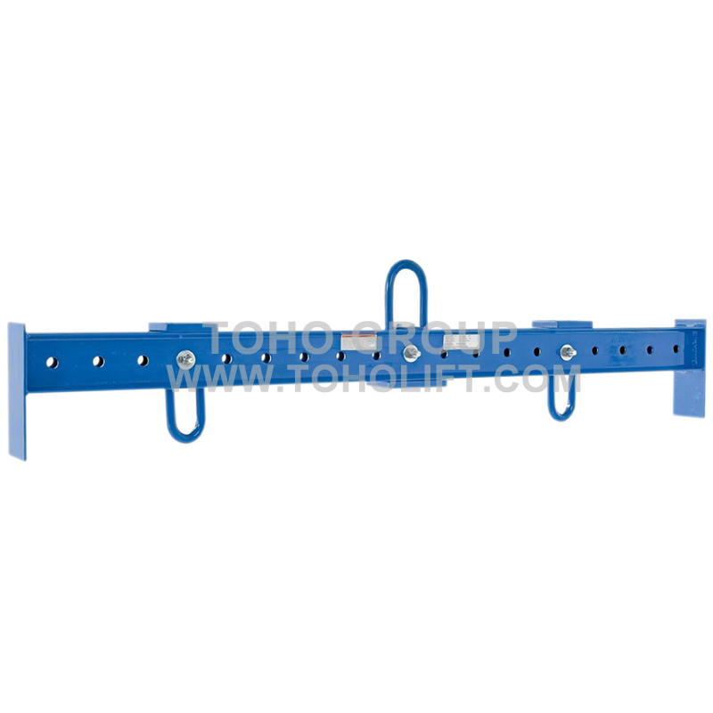 ADJUSTABLE SPREADER BEAMS