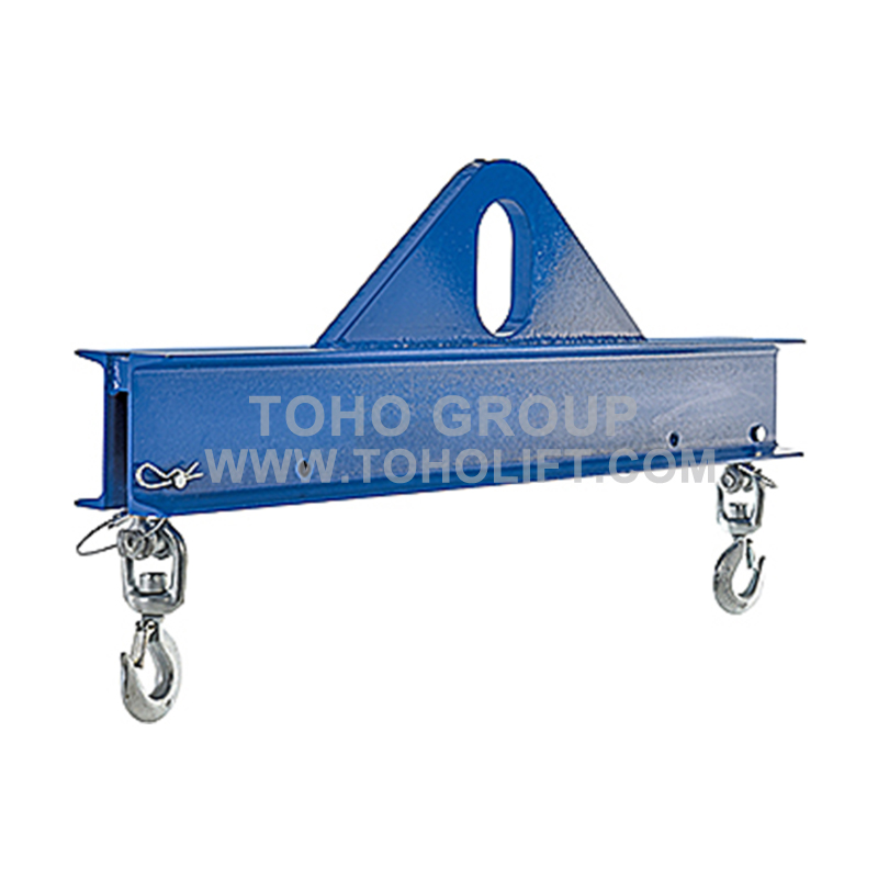 ECONOMY SPREADER BEAMS