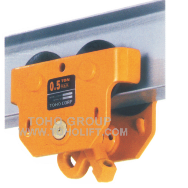 Manual Trolley For HHB TKO