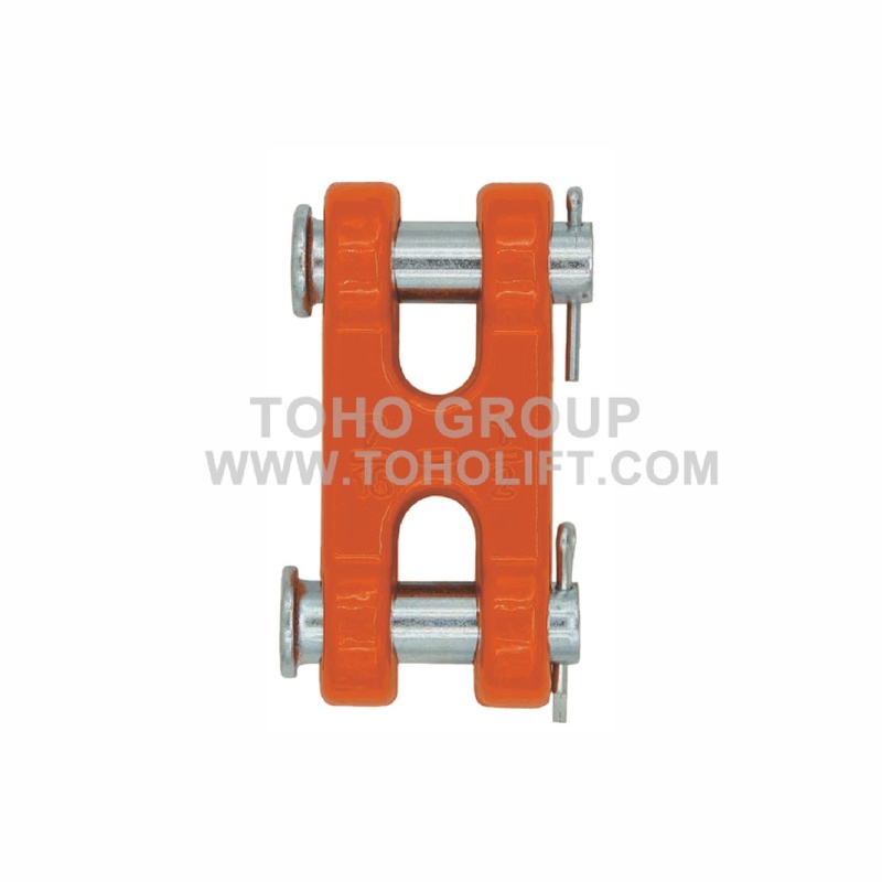 Twin Clevis Link (TH-48)