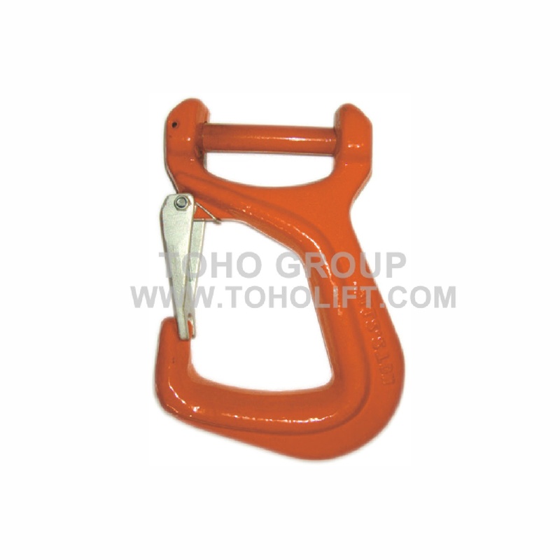 G80 Clevis Belt Hook (TH-16)