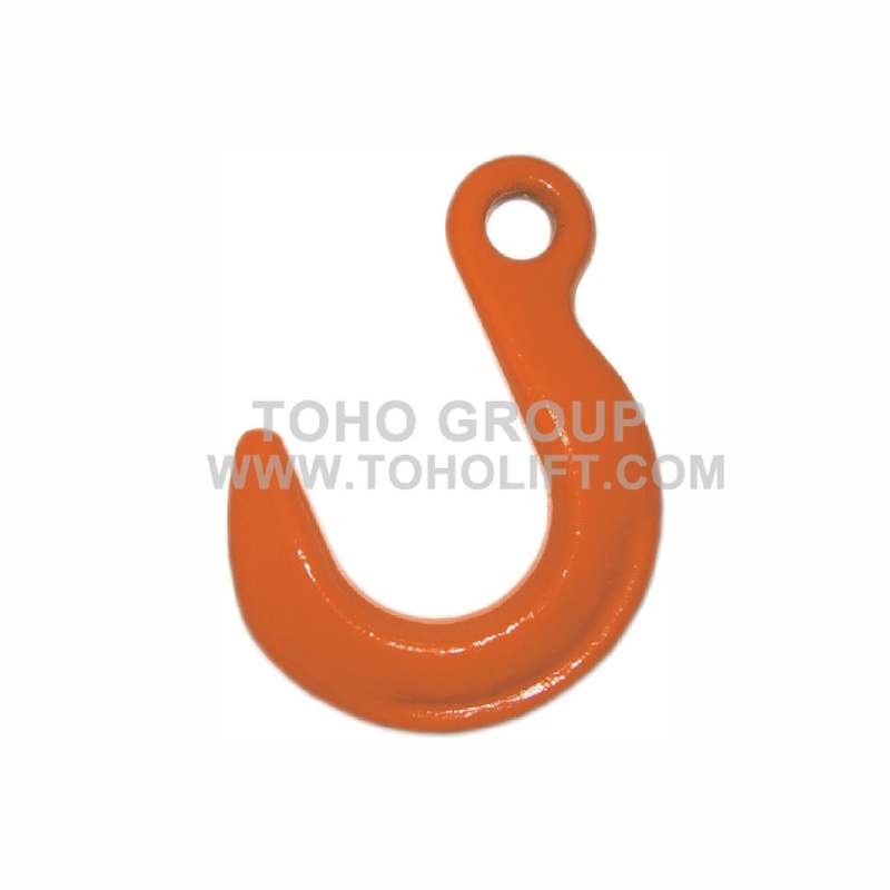 G80 Eye Foundry Hook (TH-15)