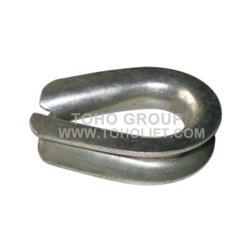 US Extra Heavy-duty Wire Rope