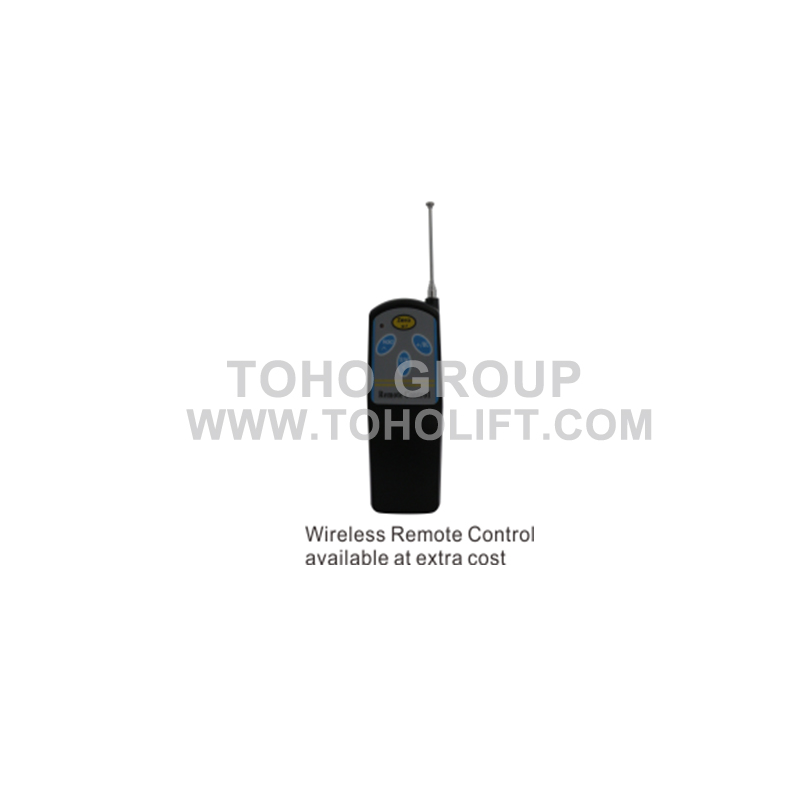 DIGITAL CRANE OCS XZ-CCE/DCE