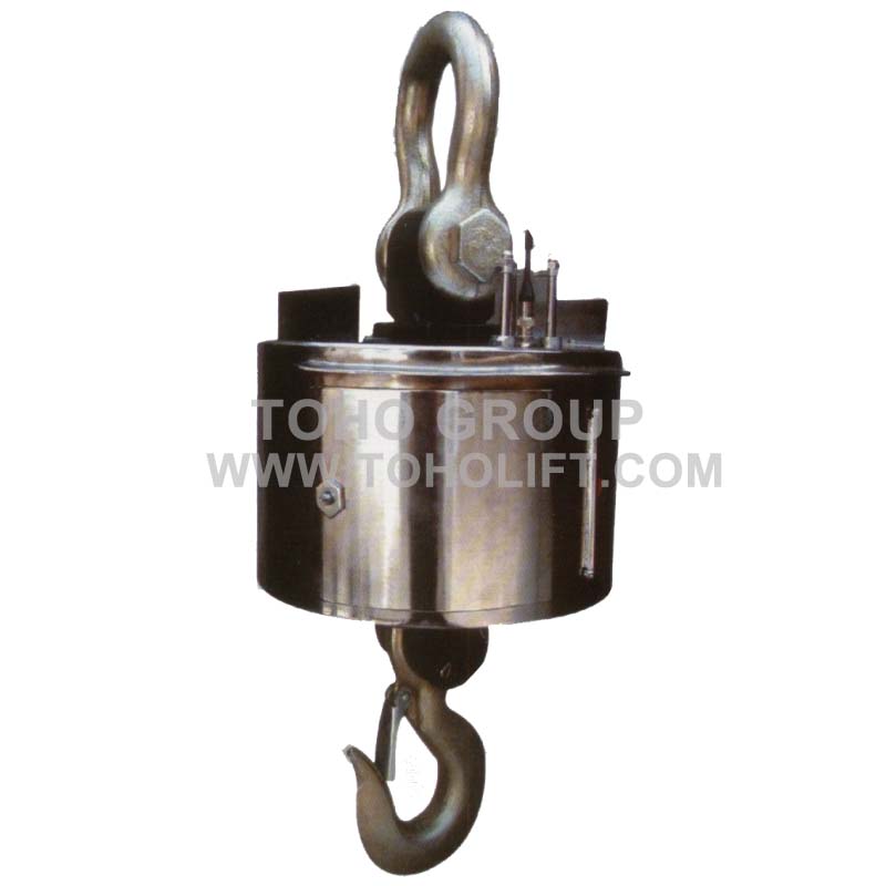 DIGITAL CRANE OCS-SW